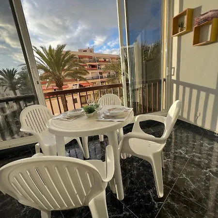 Lejlighed Guayero Lovely - Cristianos Los Cristianos (Tenerife)