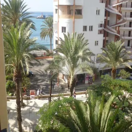 Lejlighed Guayero Lovely - Cristianos Los Cristianos (Tenerife)